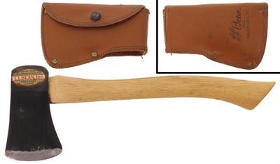 L.L. Bean, Freeport, Maine: Child's Camp Ax