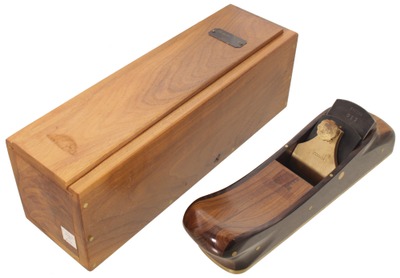 Daniel O'connor, Dallas, Texas: Limited Edition R'wo Infill Plane