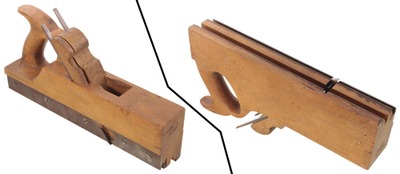 Gladwin & Appleton, Boston, Massachusetts: Gladwin's Patent Molding Plane