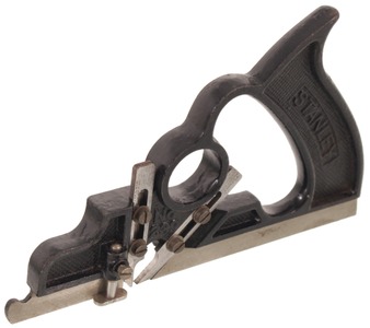 Stanley Rule & Level, No. 239: Bodmer's Patent Spe. Spec. Dado Plane