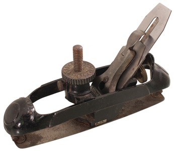 Stanley Rule & Level, No. 20: "Victor" Compass Plane