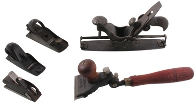 Stanley Rule & Level: Lot Of Clean & Usabl Woodworking Tools