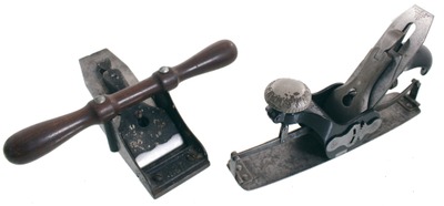 Stanley Rule & Level: Two Clean & Usable Woodworking Plane