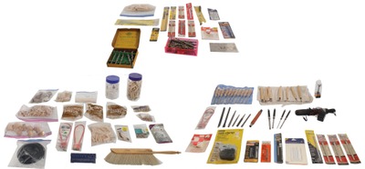 Assorted Makers: Modern Shop Items Opportunity Lot