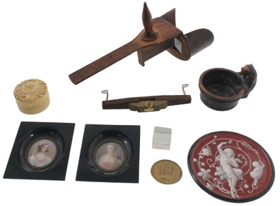 Assorted Makers: Early Household Item Opportunity Lot