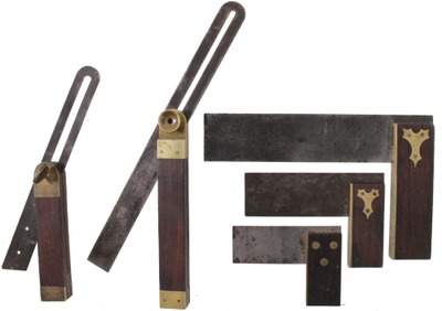Assorted Makers: Five Early Type Layout Tools
