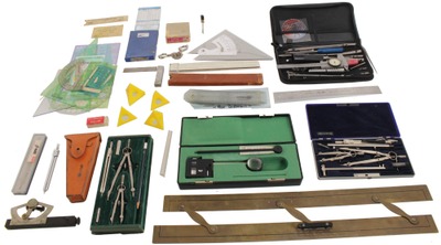 Assorted Makers: Precision Items Opportunity Lot