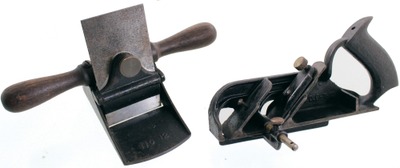 Stanley Rule & Level: Two Clean & Usable Woodworking Planes