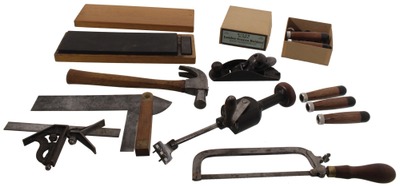 Assorted Makers: Misc. Shop Items Opportunity Lot