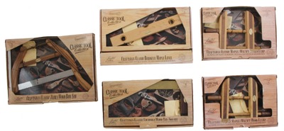 Sears, Roebuck & Company, Chicago, Illinois: Craftsman Classic Tool Collection