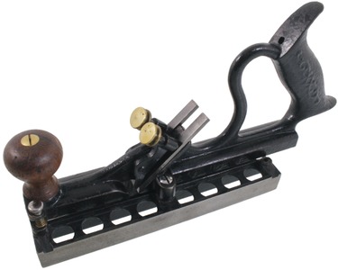 Stanley Rule & Level, No. 48: Tongue & Groove Plane