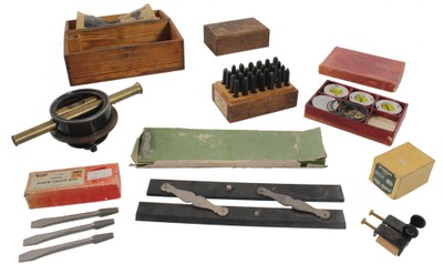 Assorted Makers: Original Box Items Opportunity Lot
