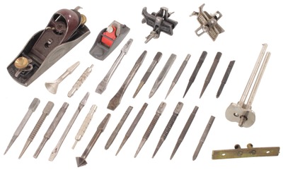 Stanley Rule & Level: Small Stanley Items Opportunity Lot
