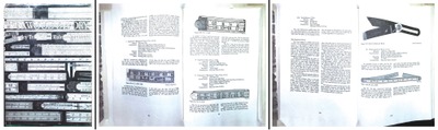 Philip E. Stanley: Boxwood & Ivory: Book