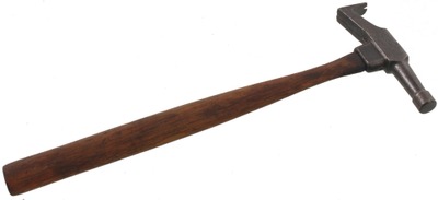 Julius C. Richardson, Jamestown, New York: Richardson's Patent Claw Tack Hammer