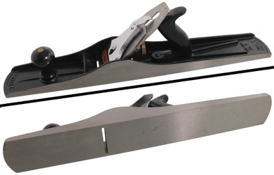 Stanley Tools, Sheffield, England, No. 7: Extra Clean Jointer Plane
