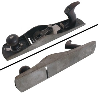 Stanley Rule & Level, No. 62: Low Angle Block Plane
