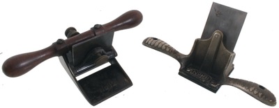 Stanley Rule & Level: Two Clean & Usable Woodworking Plane