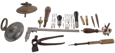 Assorted Makers: Shop & |hh Opportunity Lot