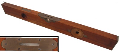 H. Chapin, Union Factory, Pine Meadow, Connecticut, No. 304: Inclinometer Level