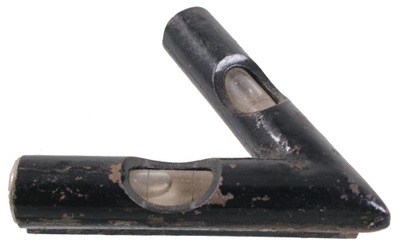L.S. Starrett Company, Athol, Massachusetts: Rare Military Use "V" Shape Level