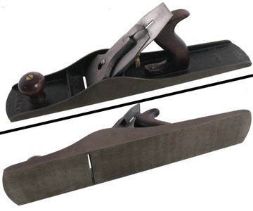 Stanley Rule & Level, No. 6: Extra Clean '"type 11" 'ane