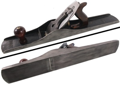 Stanley Rule & Level, No. 7 C: Clean & Usable '"type 12" ' Plane