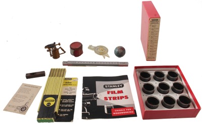 Assorted Makers: Collectible Items Opportunity Lot