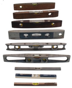 Assorted Makers: Lot Of Asst. Small Size Level