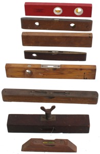 Assorted Makers: Seven Interesting Small Size Level