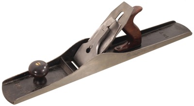Stanley Rule & Level, No. 7: Extra Clean Jointer Plane