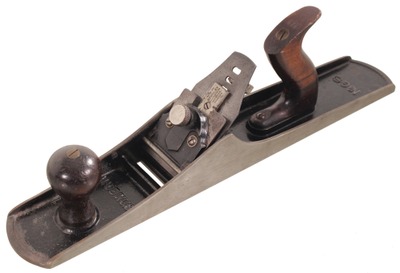 Stanley Rule & Level, No. G 6: "Gage" Fore Plane