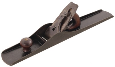Stanley Rule & Level, No. 8: Early "Type 4" 24" Jointer Plane