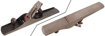 Stanley Rule & Level, No. 8 C: Extra Clean '"type 15" ' Plane