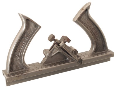 Stanley Rule & Level, No. 148: Tongue & Groove Plane