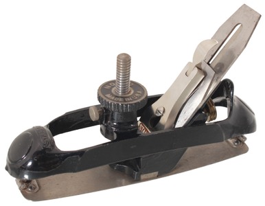 Stanley Rule & Level, No. 20: "Victor" Compass Plane