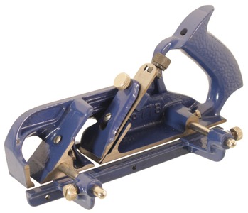 Record Tool Works, Sheffield, England, No. 778: Cast Iron Rabbet Plane