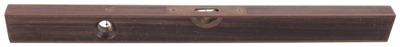 Stratton Brothers (Unmarked), No. 10: Brass Bound Rosewood Level