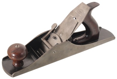 Bailey Tool Company, Woonsocket, Rhode Island: J.R. Bailey's Patent Jack Plane