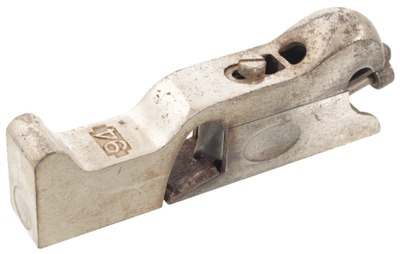 Stanley Rule & Level, No. 94: Cabinetmkrs Rabbet Plane