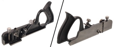 Stanley Rule & Level, No. 39: Cast Iron Dado Plane