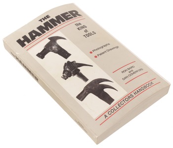 Ron Baird And Dan Comerford: "The Hammer" Book