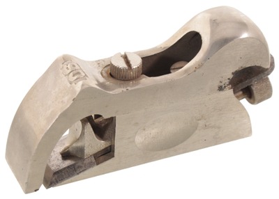 Stanley Rule & Level, No. 90: Bullnose Rabbet Plane