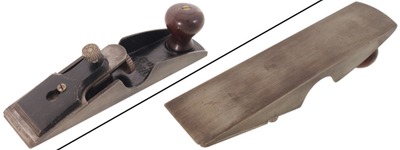 Stanley Rule & Level, No. 97: Cabinet Maker's Edge Plane
