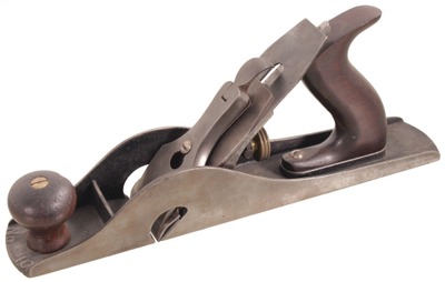 Stanley Rule & Level, No. 10 C: Carriage Maker's Rabbet Plane