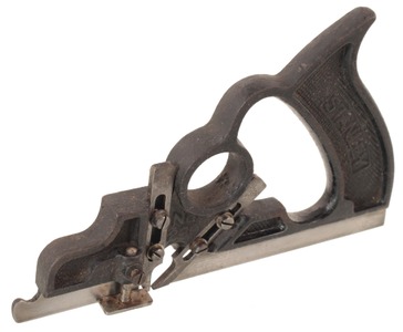 Stanley Rule & Level, No. 239: Bodmer's Patent Spe. Spec. Dado Plane