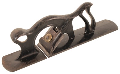 Birmingham Plane Manufacturing Company, Birmingham, Connecticut: Iron Rabbet Metallic Plane