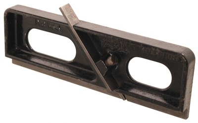 Stanley Rule & Level, No. 144: 1/4" Corner Rounding Plane