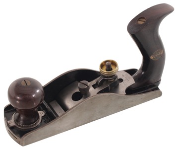 Stanley Rule & Level, No. 164: Low Angle Block Plane