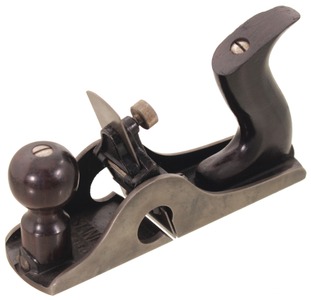 Stanley Rule & Level, No. 85: Pivot Handle Scraper Plane
